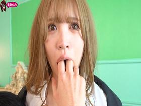 時間よ止まれ 時間停止の世界 小那海あや 膣内射精 中出し時姦　サンプル画像06